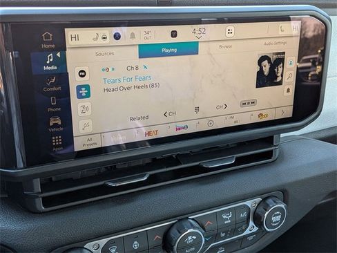 New 2026 Jeep Wrangler Willys image 22