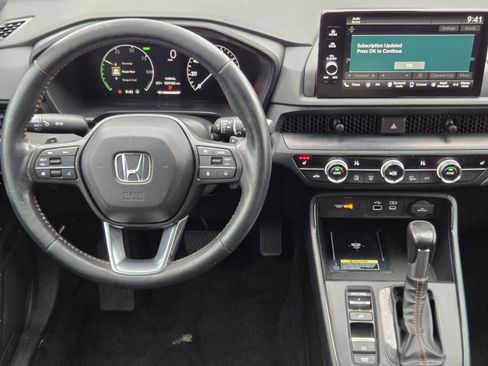 Used 2024 Honda CR-V Sport-L image 22