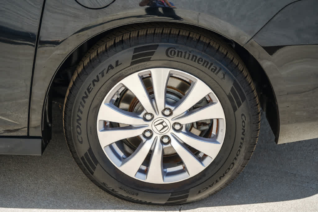 Used 2016 Honda Odyssey EX-L image 11
