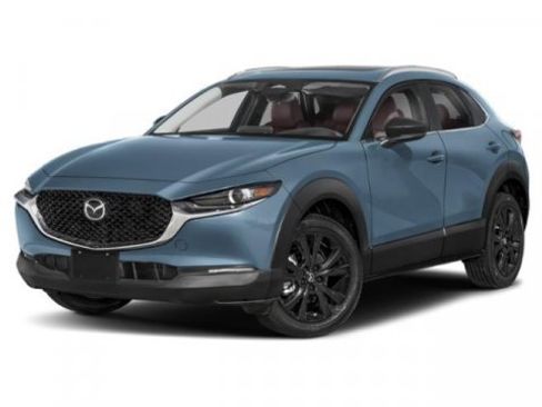 New 2026 MAZDA CX-30 AWD 2.5 S image 1