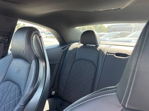 Used 2022 Audi S5 Premium w/ Convenience Package AWD/4WD image 13
