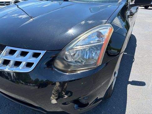 Used 2014 Nissan Rogue S AWD/4WD image 19