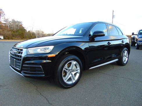 Used 2018 Audi Q5 2.0T Premium image 27
