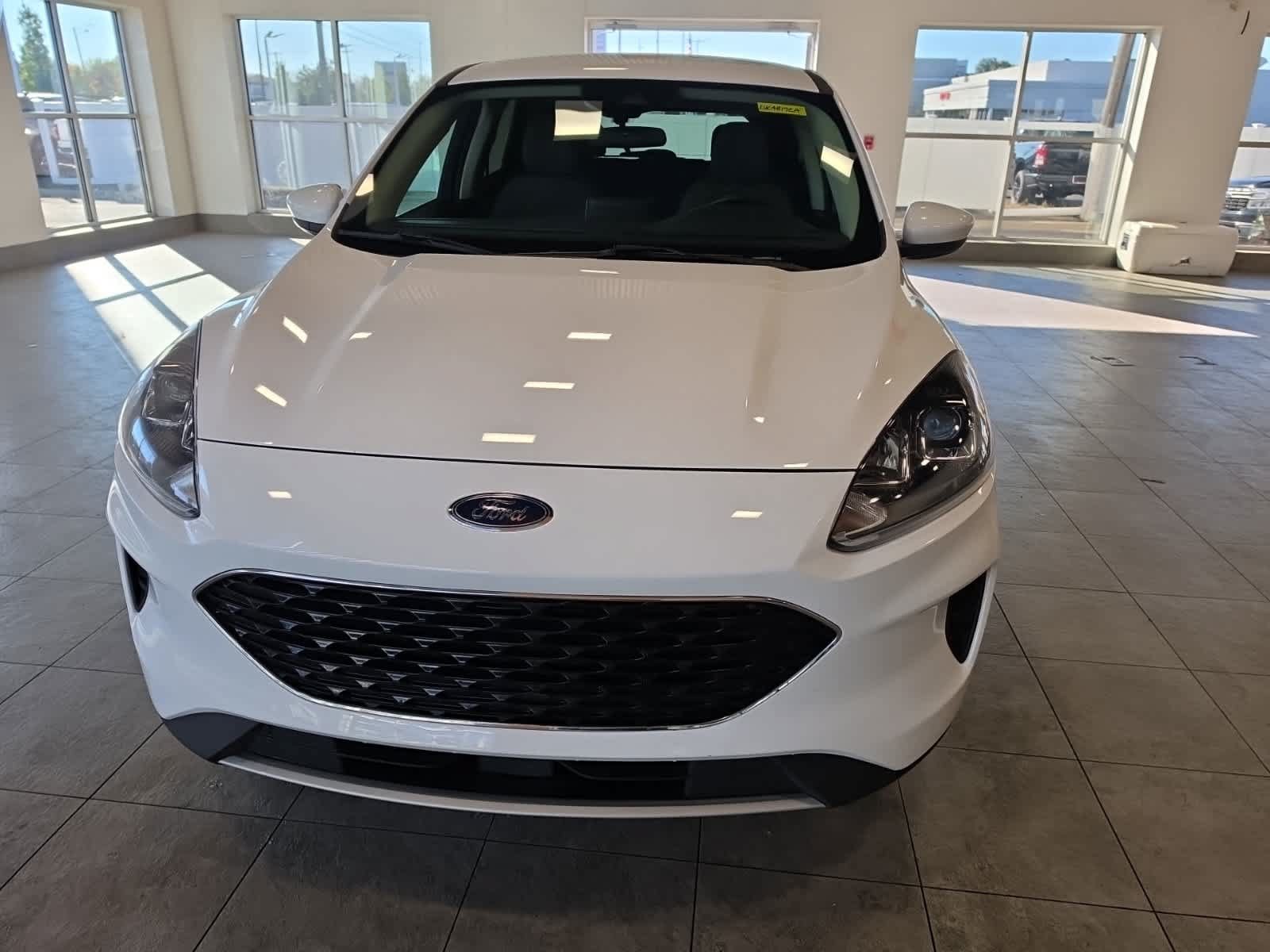 Used 2020 Ford Escape SE AWD/4WD image 2