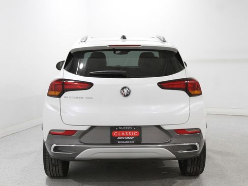 Used 2023 Buick Encore GX Essence w/ Experience Buick Package image 19