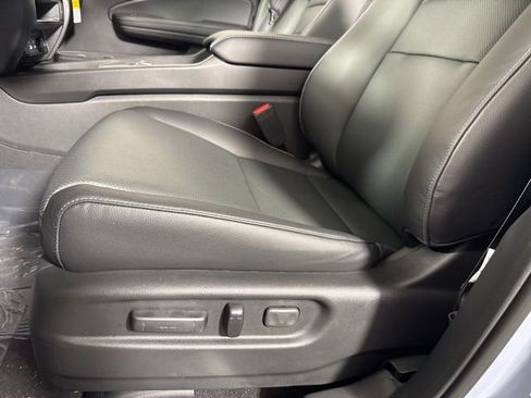 New 2026 Honda Ridgeline RTL image 15