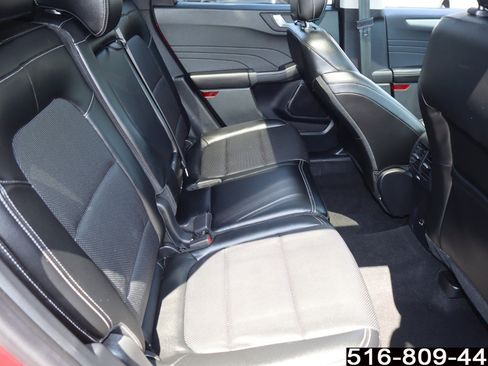 Used 2022 Ford Escape SEL AWD/4WD image 30