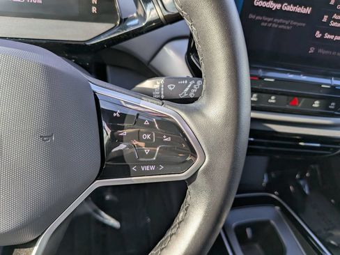 Certified 2023 Volkswagen ID.4 Pro RWD image 26