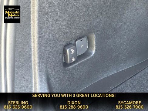 Used 2021 Ford Edge SEL w/ Convenience Package image 32