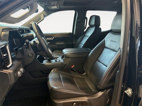 Used 2023 GMC Sierra 1500 Denali w/ Denali Reserve Package image 7
