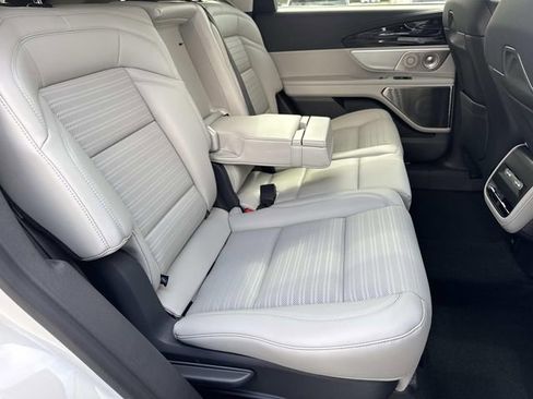 New 2026 Lincoln Nautilus Reserve image 10