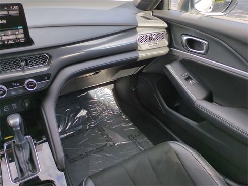 Certified 2023 Acura Integra A-Spec image 17