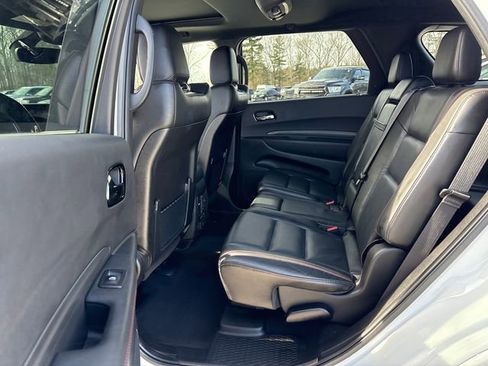 Used 2022 Dodge Durango R/T w/ Blacktop Package image 15