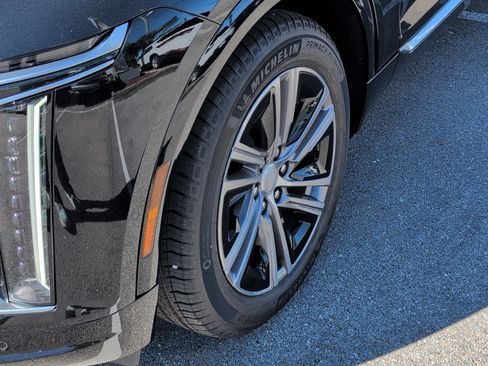 New 2026 Cadillac Lyriq Luxury image 30