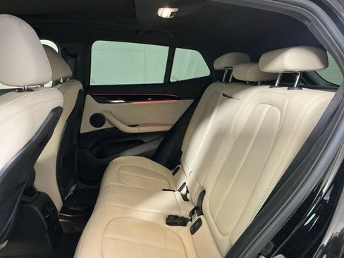 Certified 2022 BMW X2 sDrive28i w/ M Sport X Package FWD image 28