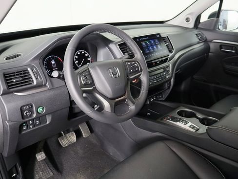 Used 2025 Honda Ridgeline RTL image 27