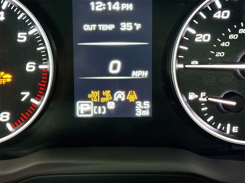 New 2026 Subaru Forester Premium image 10