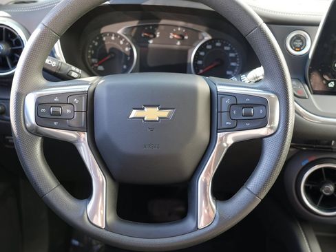 Used 2023 Chevrolet Blazer LT AWD/4WD image 25