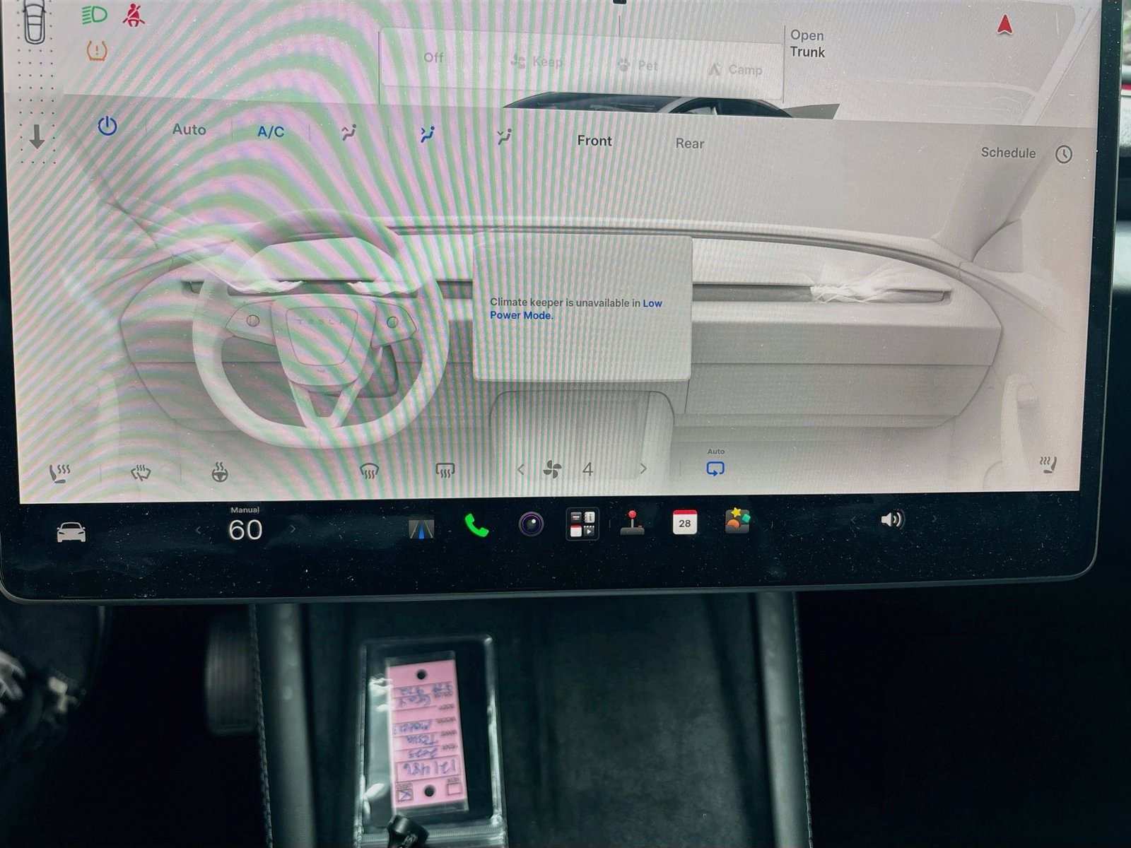 Used 2025 Tesla Model 3 Long Range RWD image 15