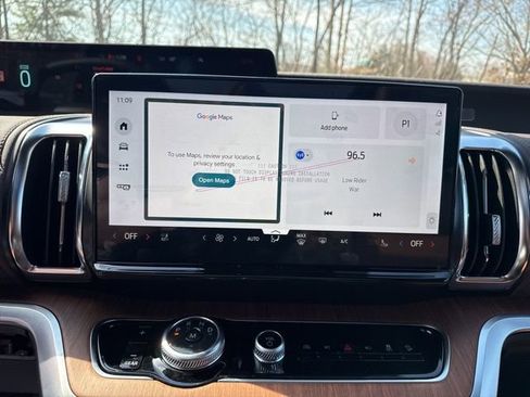 New 2026 Ford Expedition Max King Ranch image 15