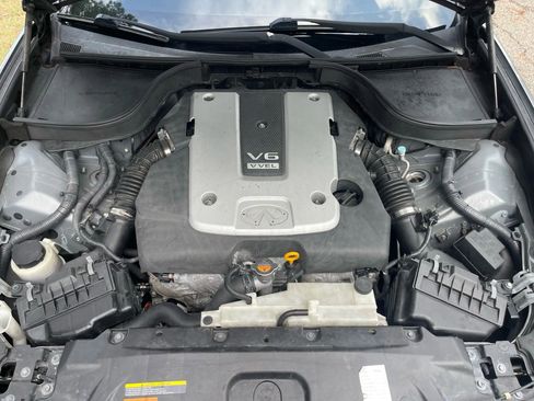 Used 2013 INFINITI G37 Journey w/ Premium Pkg image 20