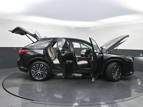 Used 2024 Lexus RX 350 Premium Plus w/ Convenience Package FWD image 36