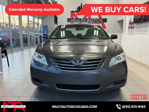 Used 2009 Toyota Camry image 6