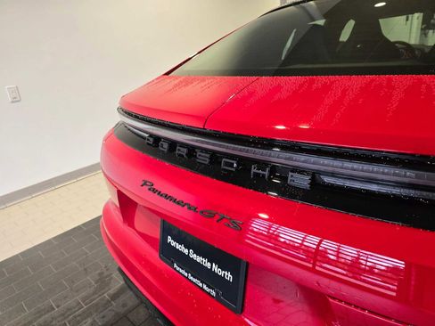 New 2026 Porsche Panamera GTS image 19