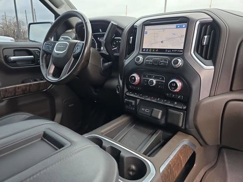 Used 2020 GMC Sierra 1500 Denali w/ Denali Premium Package image 20