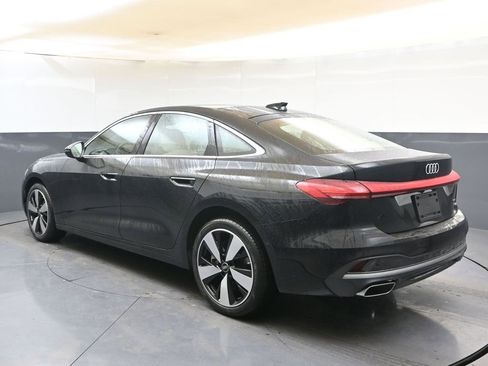 New 2025 Audi A5 2.0T Premium Plus image 3