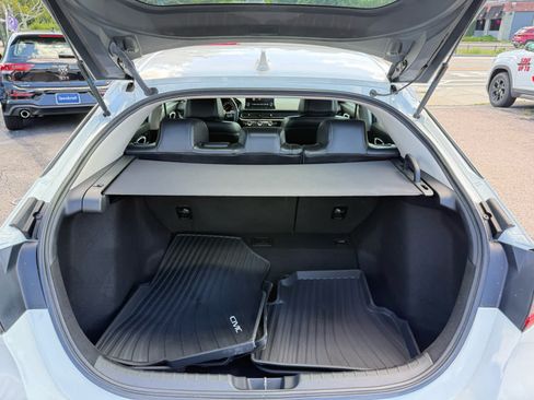 Used 2023 Honda Civic EX-L image 13