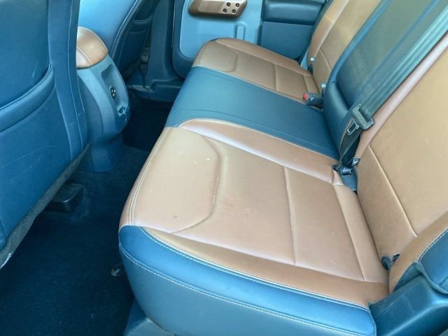 Used 2022 Ford Maverick Lariat w/ Equipment Group 500A Standard AWD/4WD image 20