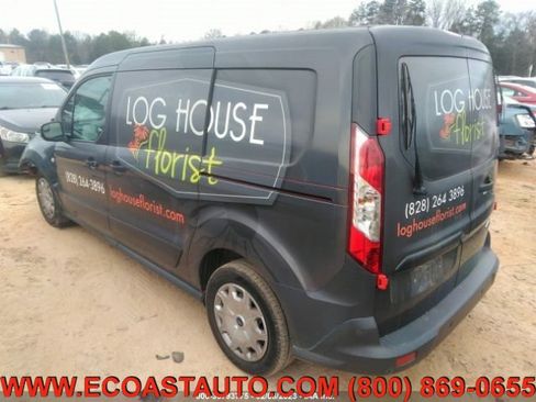 Used 2018 Ford Transit Connect XL image 4