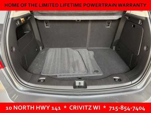 Used 2020 Buick Encore Preferred FWD image 5