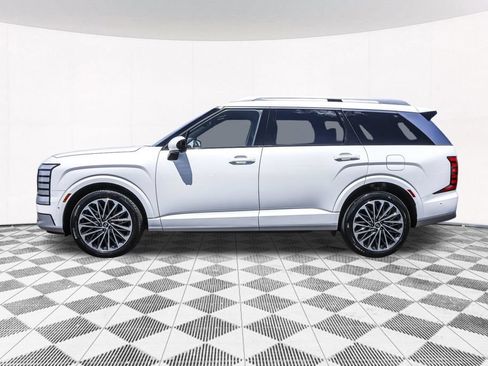 Certified 2026 Hyundai Palisade Calligraphy AWD/4WD image 17