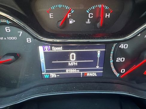 Used 2016 Chevrolet Cruze Premier FWD image 43