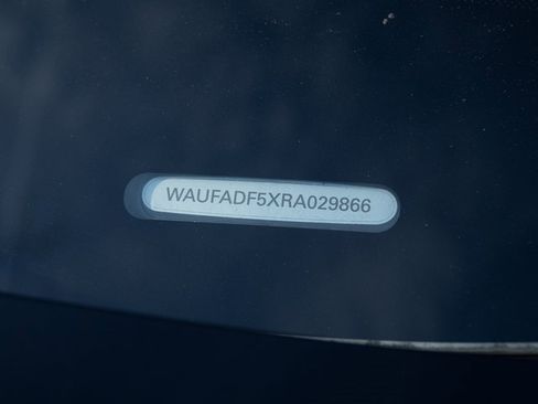 Used 2024 Audi A5 2.0T Premium Plus image 30