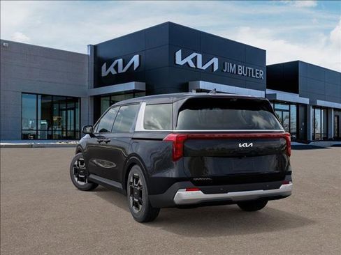 New 2026 Kia Carnival EX image 4