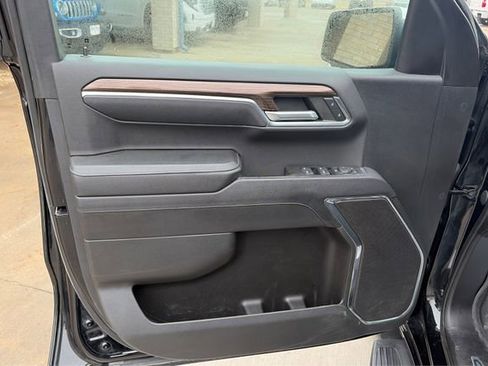 Used 2023 Chevrolet Silverado 1500 LT w/ All Star Edition Plus image 19