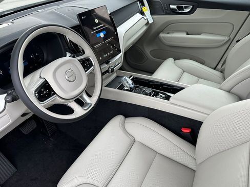 New 2026 Volvo XC60 B5 Ultra w/ Protection Package Premier AWD/4WD image 9