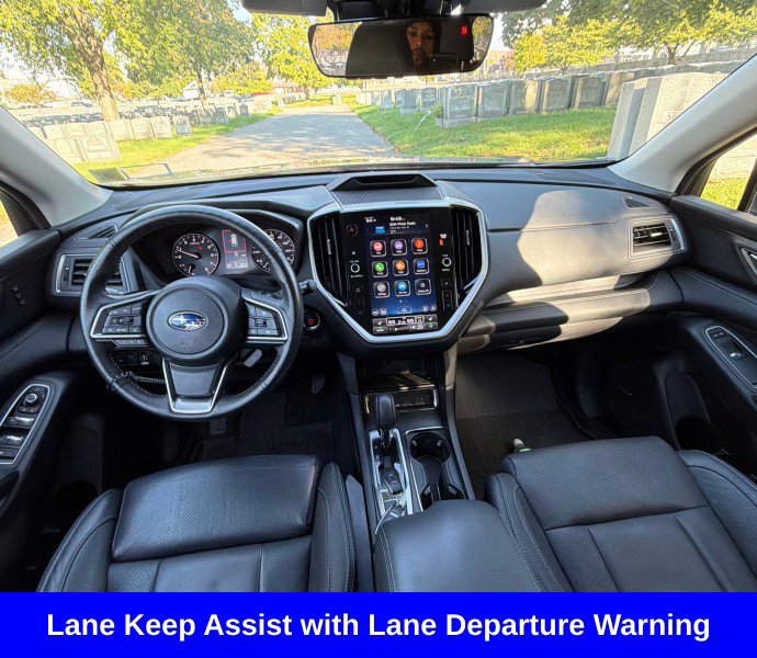 Used 2023 Subaru Ascent Limited w/ Technology Package AWD/4WD image 6