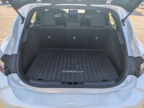 Used 2023 Toyota Corolla SE image 26