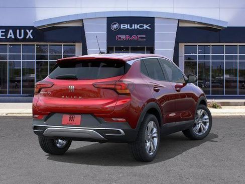 New 2026 Buick Encore GX Preferred FWD image 4