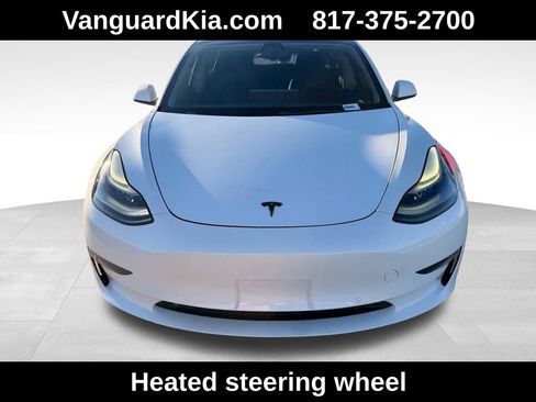 Used 2021 Tesla Model 3 Standard Range Plus image 7