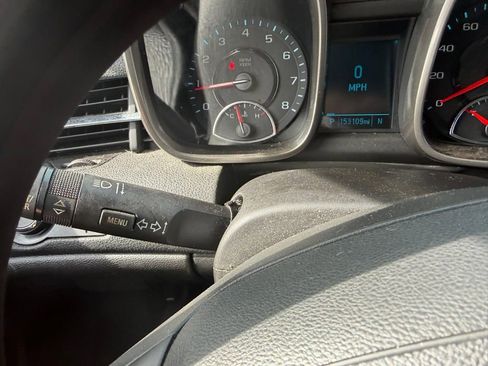 Used 2013 Chevrolet Malibu LT w/ Power Convenience Package FWD image 14