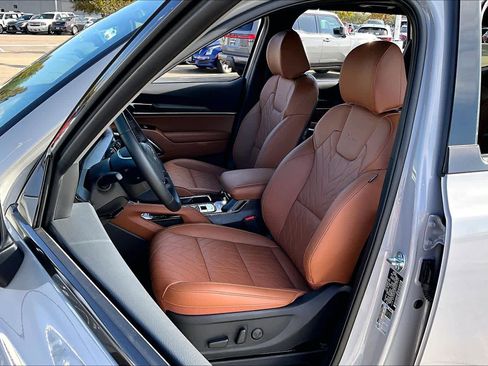 Used 2025 Kia Telluride EX X-Line image 6