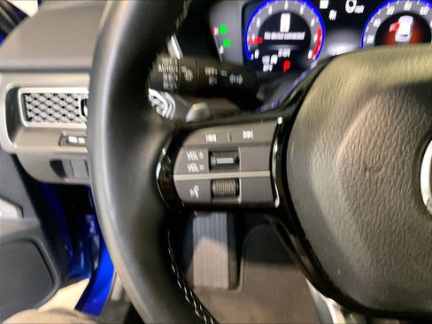 Used 2024 Acura Integra A-Spec image 19