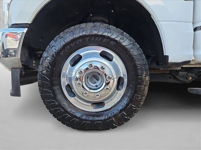 Used 2022 Ford F350 Lariat w/ Lariat Ultimate Package AWD/4WD image 24