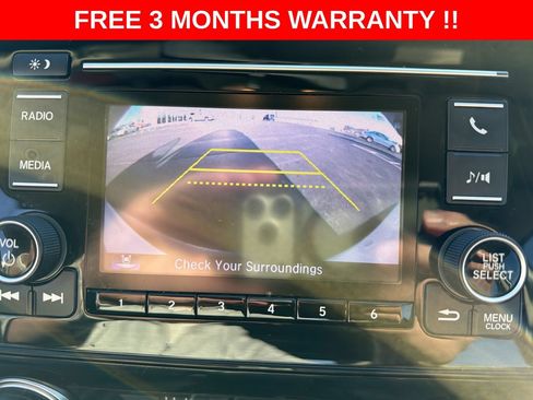 Used 2020 Honda CR-V LX image 18
