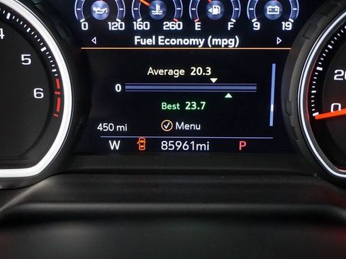 Used 2021 Chevrolet Tahoe Premier w/ Premium Package image 31